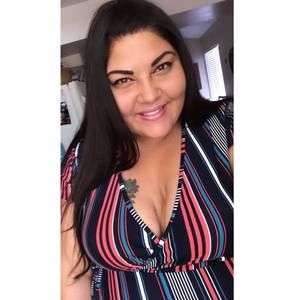 Meet your Posher, Britany